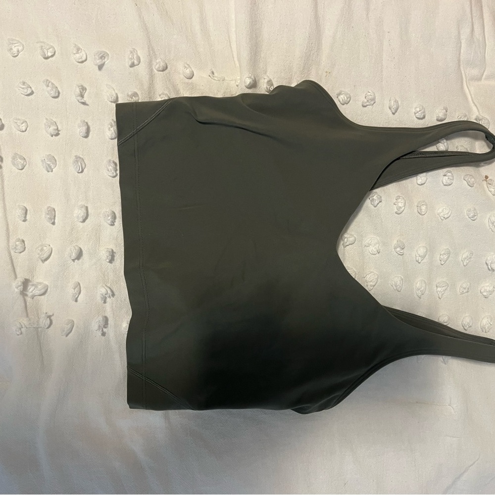Lululemon align tank